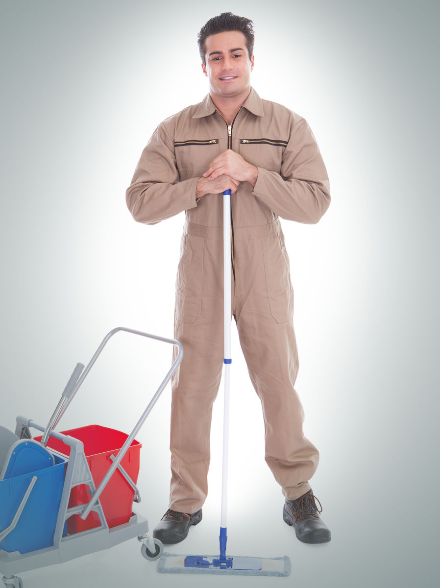 Cleaning Uniforms from Layan, UAE