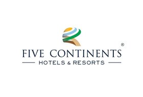 Five-Continents