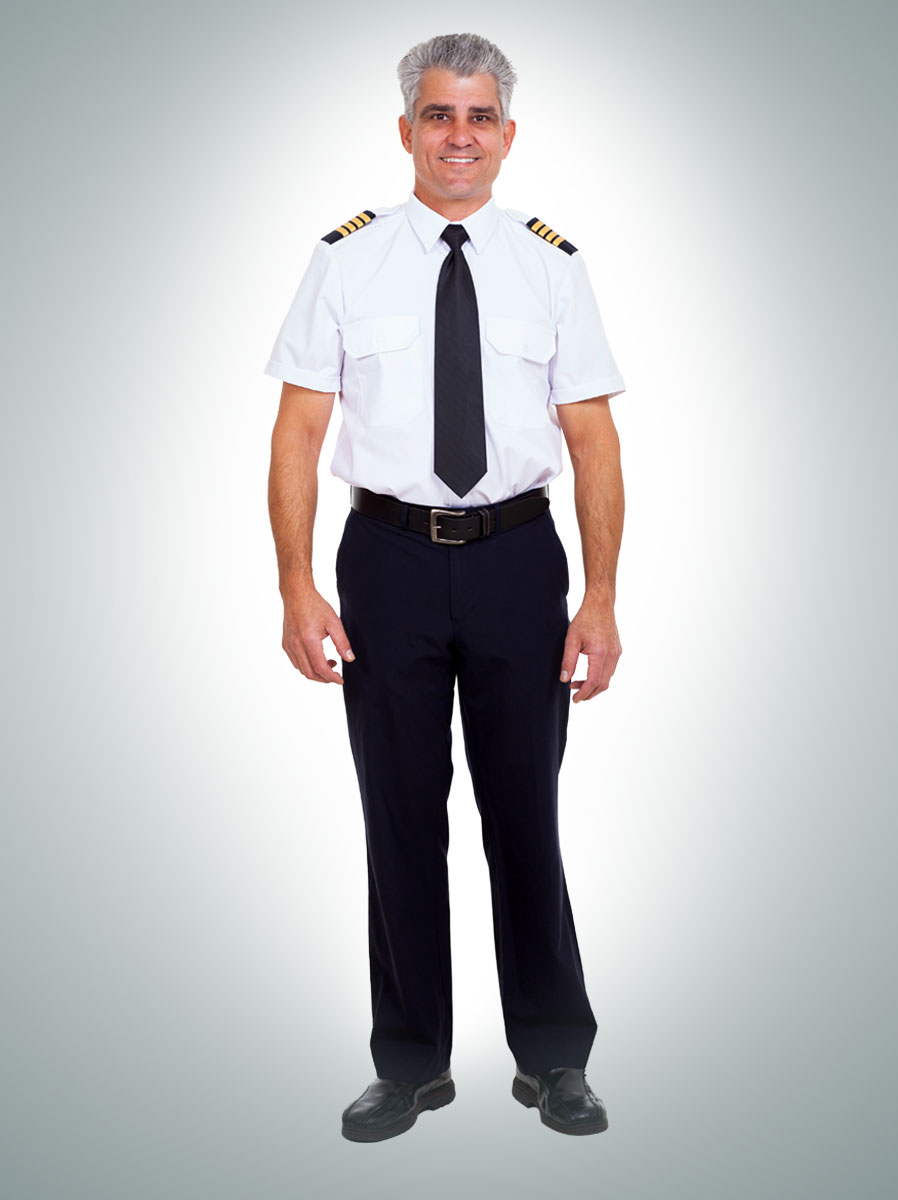 Airlines Uniforms from Layan, UAE