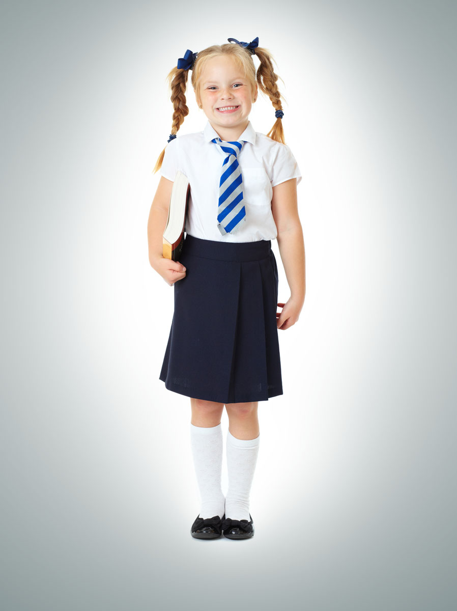 Educational Institutions Uniforms from Layan, UAE