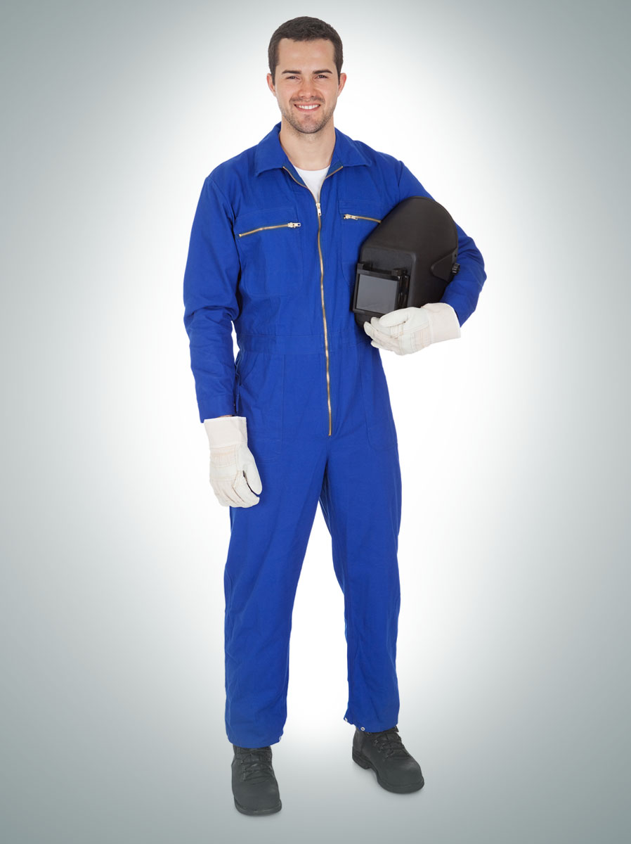 Industrial Uniforms from Layan, UAE