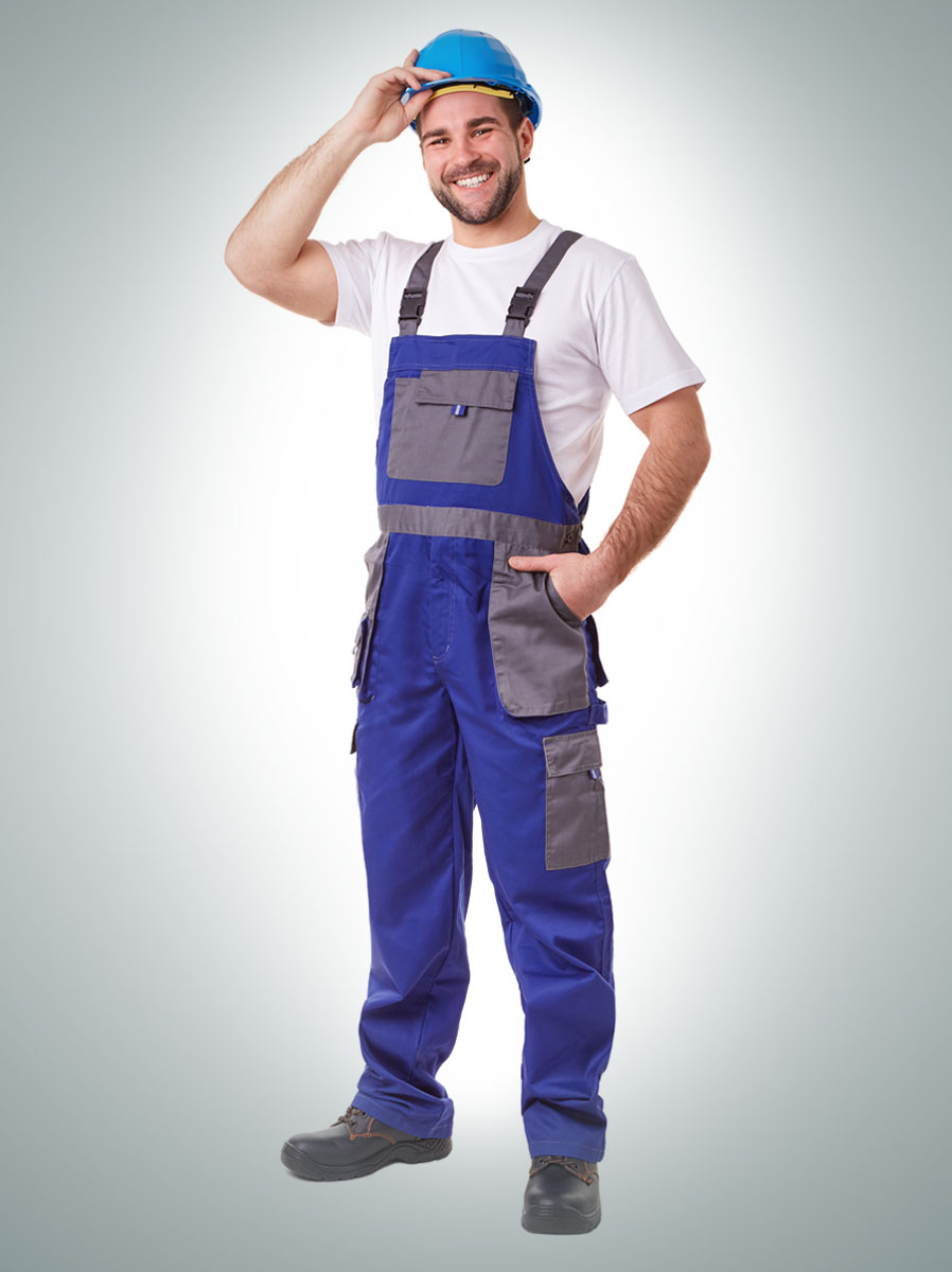 Industrial Uniforms from Layan, UAE