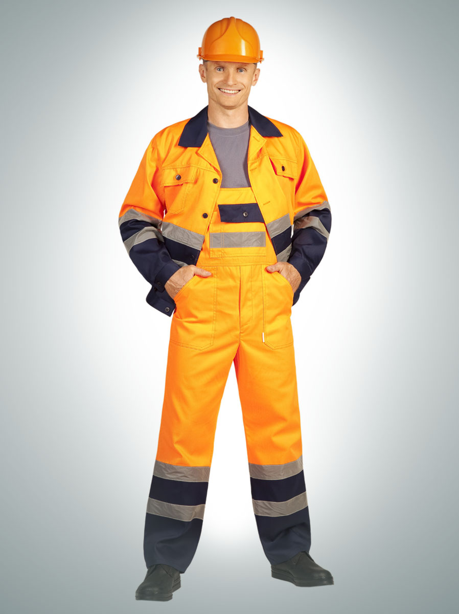 Industrial Uniforms from Layan, UAE