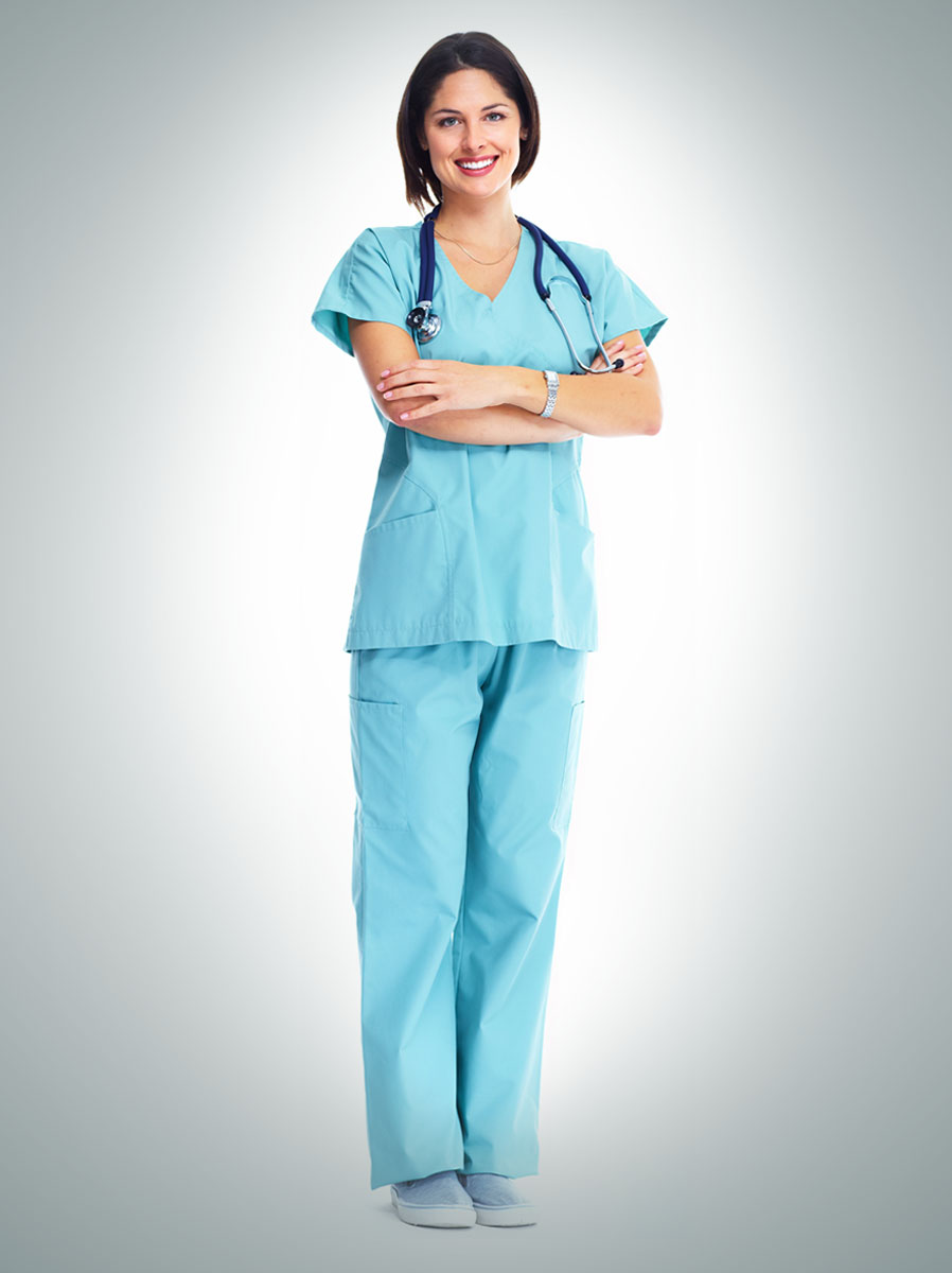 Medical Uniforms from Layan, UAE