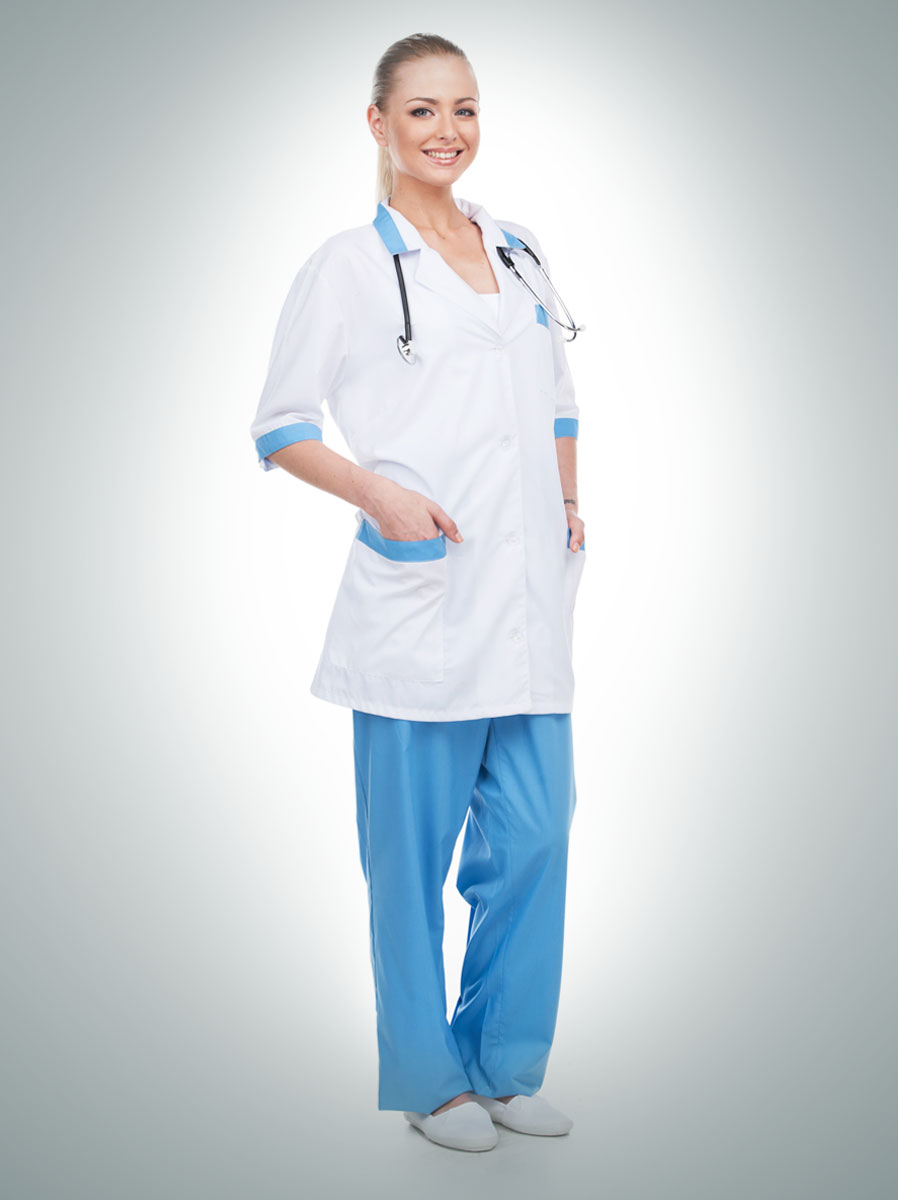 Medical Uniforms from Layan, UAE